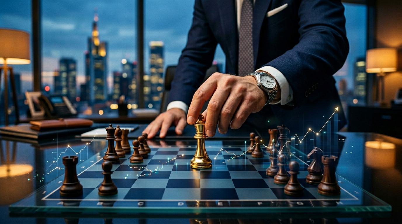 5 Estratégias para Maximizar Seus Retornos de Investimento