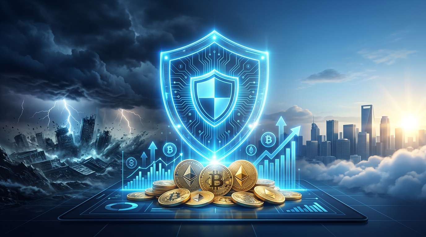 Entendendo Riscos em Investimentos Digitais