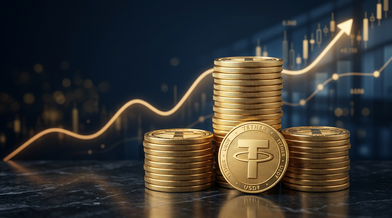 Entendendo Investimentos em USDT